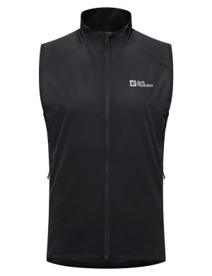 PRELIGHT STRIDE VEST W