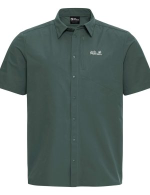 PRELIGHT SUNCOOL SHIRT M