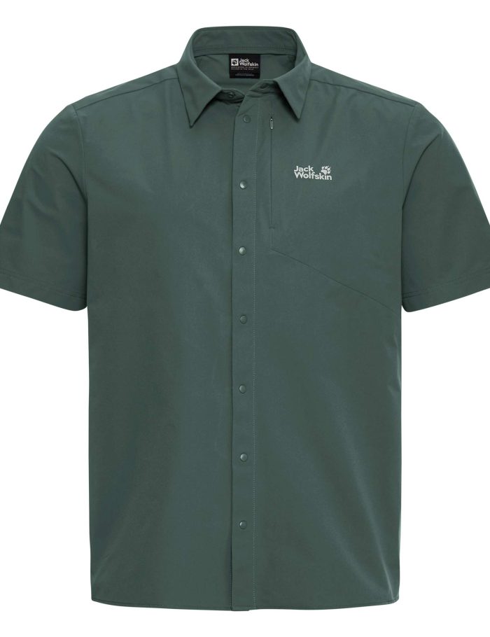 PRELIGHT SUNCOOL SHIRT M