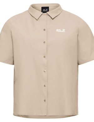 PRELIGHT SUNCOOL SHIRT W