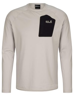PRELIGHT TRAIL CREW M