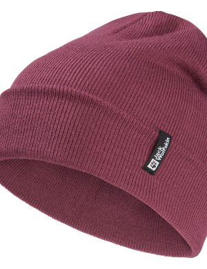 RIB BEANIE