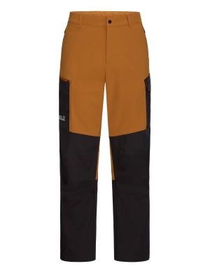 RIDGE HIKE PANTS M