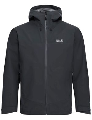 ROCKPAW 3L JKT M