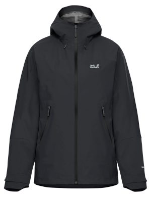 ROCKPAW 3L JKT W