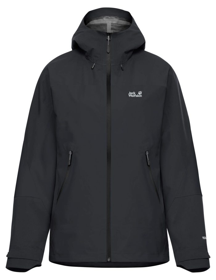 ROCKPAW 3L JKT W