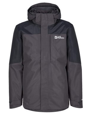 ROMBERG 3IN1 JKT M