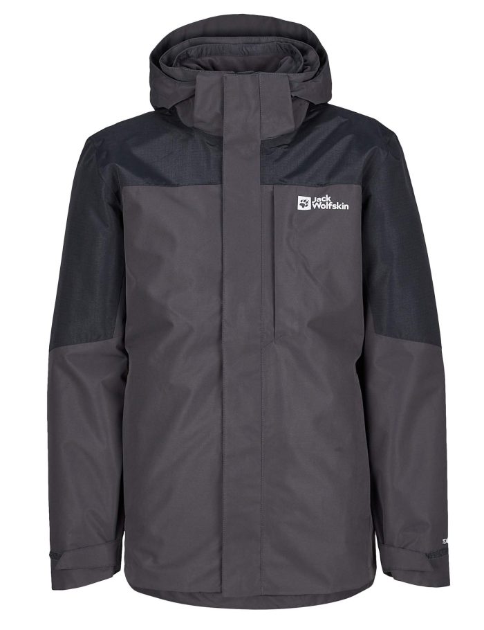 ROMBERG 3IN1 JKT M ROMBERG 3IN1 JKT M