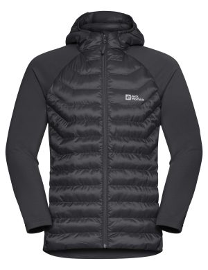 ROUTEBURN PRO HYBRID M