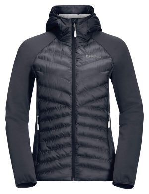 ROUTEBURN PRO HYBRID W