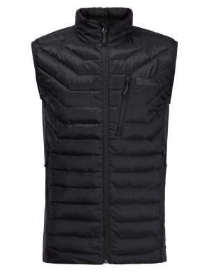 ROUTEBURN PRO INS VEST M