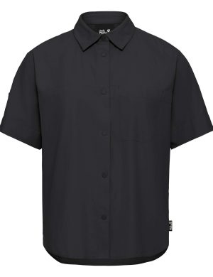 SIERRA CANYON SHIRT W