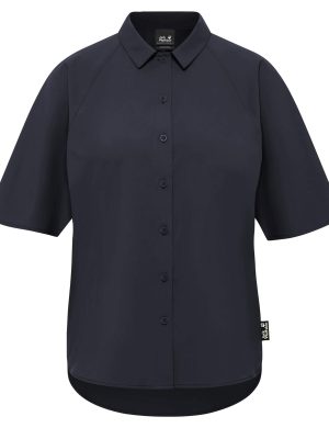 SIERRA QUEST SS SHIRT W