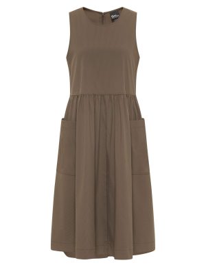 SIOMA DRESS W