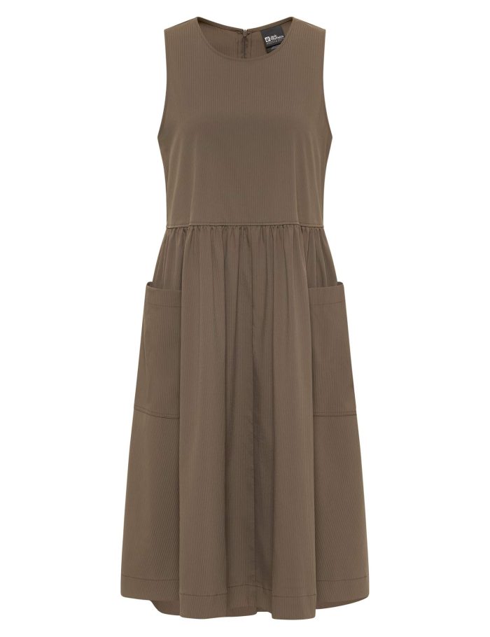 SIOMA DRESS W