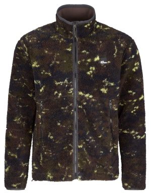 STONE LITE AOP JKT M