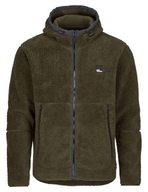 STONE LITE HOODED JKT M