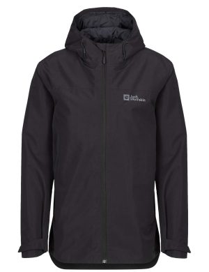 TAUBENBERG 3IN1 JKT M