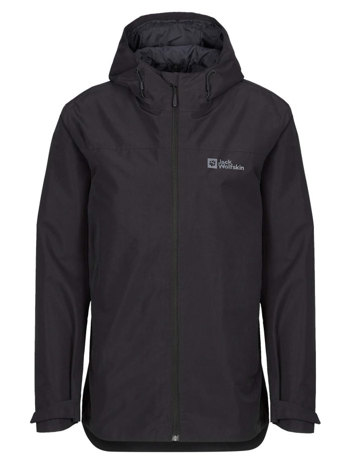 TAUBENBERG 3IN1 JKT M