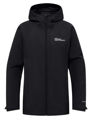 TEMPEST 2L JKT W