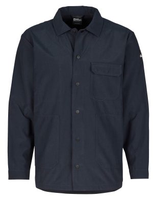 TERRACADE OVERSHIRT M