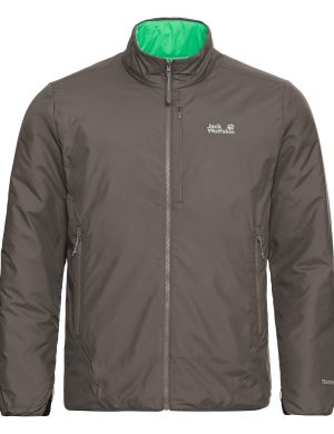 TRAIL LIGHT INS 2IN1 JKT M