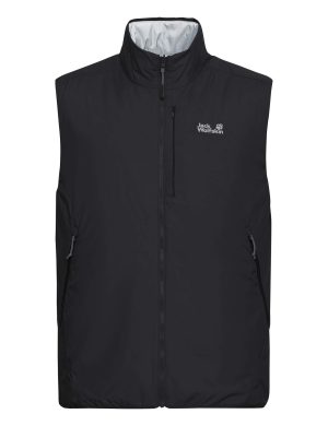 TRAIL LIGHT INS 2IN1 VEST M
