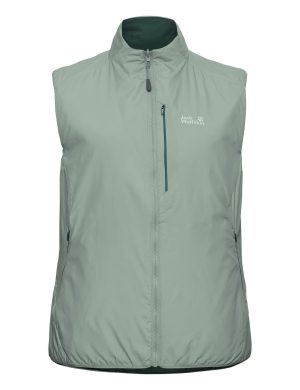 TRAIL LIGHT INS 2IN1 VEST W