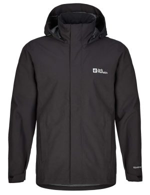 TRAILTIME 2L JKT M