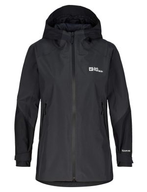 UNBOUND ADVENTURE 2L JKT W