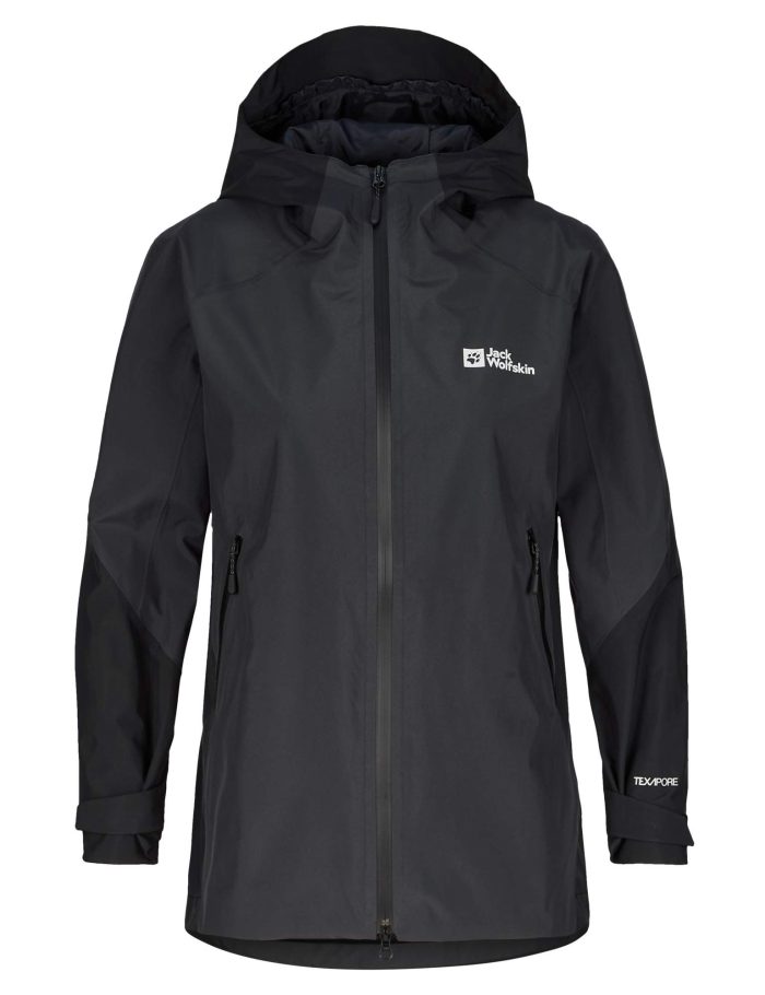 UNBOUND ADVENTURE 2L JKT W UNBOUND ADVENTURE 2L JKT W