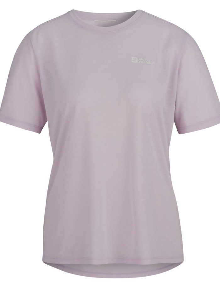 VONNAN S/S T W