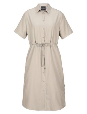 WAIMEA DRESS W