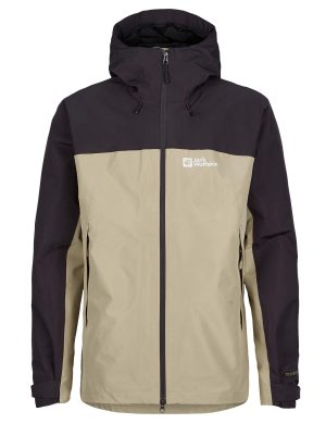 WILD PLACES 3IN1 JKT M