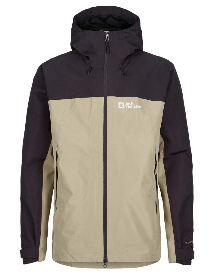 WILD PLACES 3IN1 JKT M