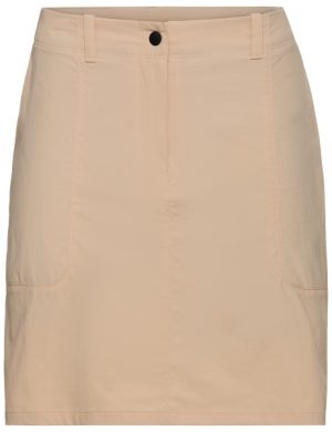 Jack Wolfskin - Women's Desert Skort - Skort