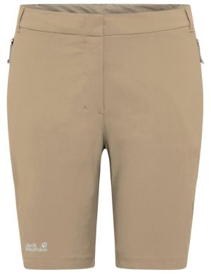 Jack Wolfskin - Women's Hikeout Shorts - Shorts