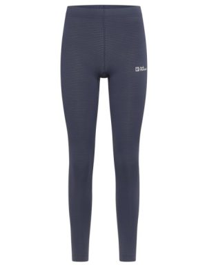 Jack Wolfskin - Women's Infinite Warm Pants - Fleecehose