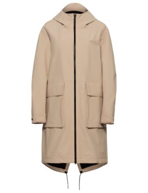 Jack Wolfskin - Women's Nabur 2L Coat - Mantel