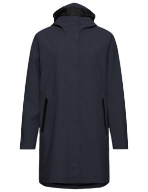 Jack Wolfskin - Women's Onera 2L Coat - Mantel