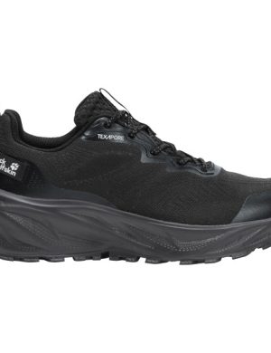 Jack Wolfskin - Women's PS Pro Texapore Low - Multisportschuhe
