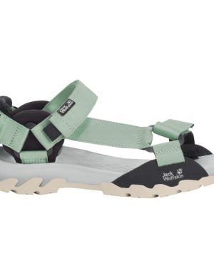 Jack Wolfskin - Women's Ridge Sandal - Sandalen