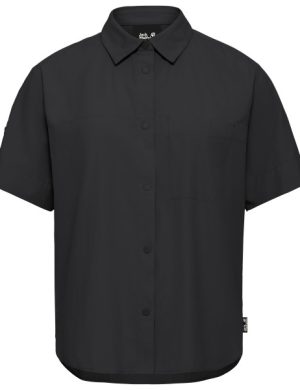 Jack Wolfskin - Women's Sierra Canyon Shirt - Bluse