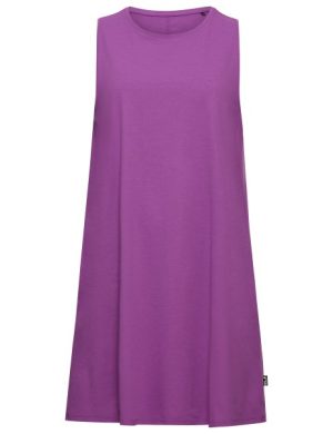 Jack Wolfskin - Women's Travel Dress - Kleid
