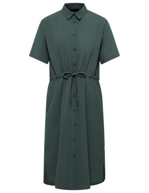 Jack Wolfskin - Women's Waimea Dress - Kleid
