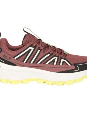 Jack Wolfskin - Women's Wild Hike Low - Multisportschuhe