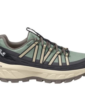Jack Wolfskin - Women's Wild Hike Texapore Low - Multisportschuhe