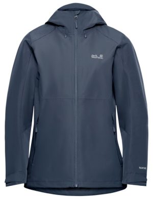 Jack Wolfskin - Women's Wildbound 2L Jacket - Regenjacke
