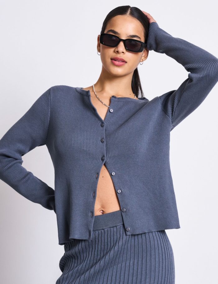Cardigan Glimt