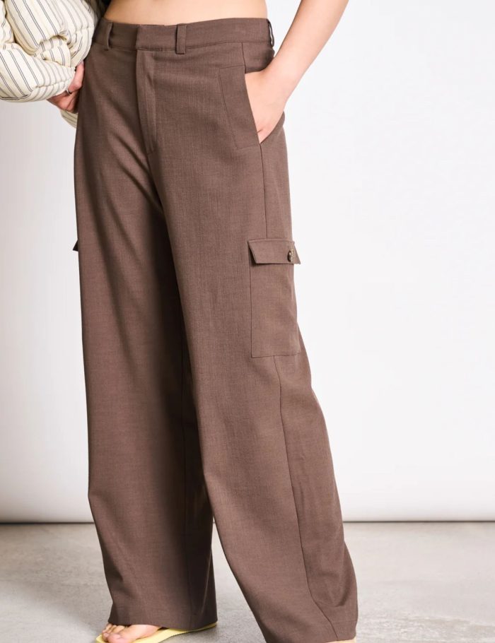 Hose Fano